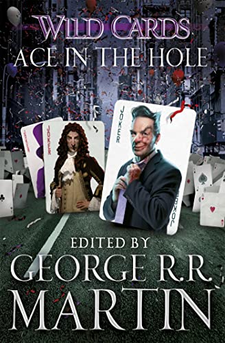 Wild Cards: Ace in the Hole von Gollancz